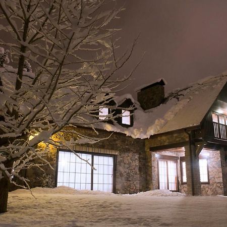 Chalet Casa Pepe Vielha Exterior photo